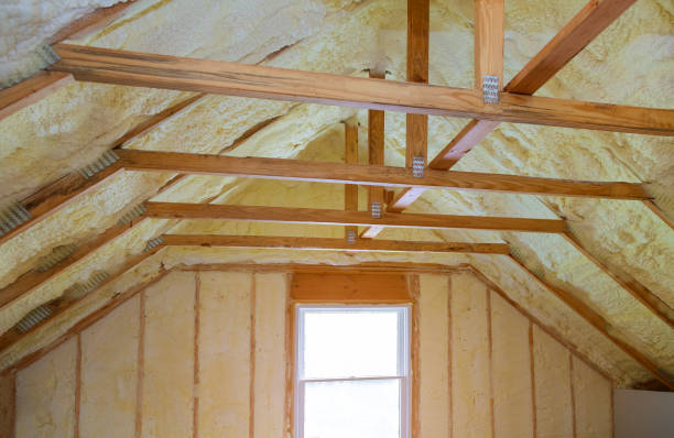 Best Insulation for Specific Applications in Junction City, CA