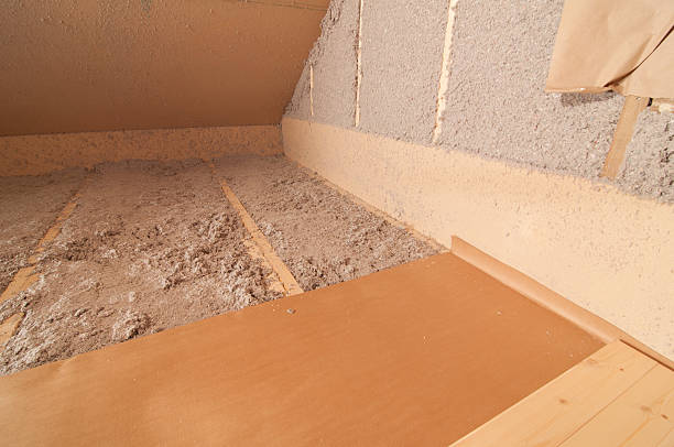 Best Residential Insulation in Junction City, CA